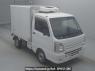 Used 2015 MT mitsubishi minicab-truck DS16T Image[2]