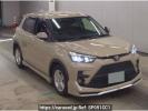 Toyota Raize A200A