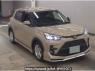 Used 2021 AT toyota raize A200A Image[0]