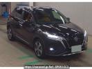 Nissan KIX RP15