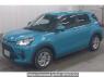 Used 2022 AT toyota raize A202A Image[2]