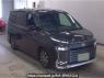 Used 2023 AT toyota voxy MZRA90W Image[0]