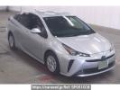 Toyota Prius ZVW51