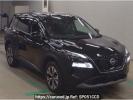 Nissan X-Trail SNT33