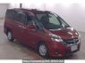 Used 2017 AT nissan serena GC27 Image[0]
