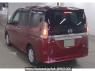 Used 2017 AT nissan serena GC27 Image[1]