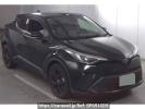 Toyota C-HR ZYX11