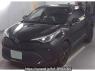 Used 2021 AT toyota c-hr ZYX11 Image[2]