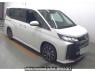 Used 2022 AT toyota noah ZWR90W Image[0]