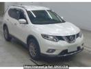 Nissan X-Trail T32