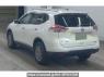 Used 2016 AT nissan x-trail T32 Image[1]