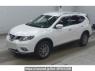 Used 2016 AT nissan x-trail T32 Image[2]