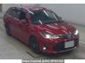 Used 2017 AT toyota corolla-fielder NKE165G Image[0]