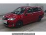 Used 2017 AT toyota corolla-fielder NKE165G Image[2]