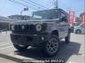 Used 2025 AT suzuki jimny JB64W Image[0]