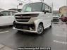Used 2025 AT suzuki spacia-custom MK94S Image[0]