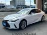 Used 2021 AT lexus is AVE30 Image[0]