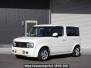 Nissan Cube YZ11
