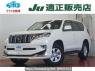 Used 2020 AT toyota land-cruiser-prado TRJ150W Image[0]