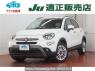 Used 2019 AT fiat 500x 33413 Image[0]
