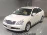 Used 2008 AT nissan bluebird-sylphy KG11 Image[0]