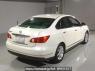 Used 2008 AT nissan bluebird-sylphy KG11 Image[1]