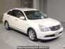 Used 2008 AT nissan bluebird-sylphy KG11 Image[2]