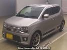 Suzuki Alto Works HA36S