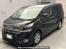 Toyota Vellfire Hybrid AYH30W