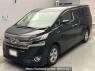 Used 2017 AT toyota vellfire-hybrid AYH30W Image[0]