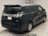 Used 2017 AT toyota vellfire-hybrid AYH30W Image[1]