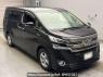 Used 2017 AT toyota vellfire-hybrid AYH30W Image[2]