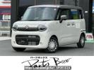 Suzuki WAGON R SMILE MX91S