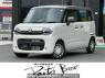 Used 2025 AT suzuki wagon-r-smile MX91S Image[0]
