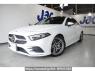 Used 2020 AT mercedes-benz a-class 177147M Image[0]