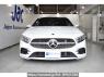 Used 2020 AT mercedes-benz a-class 177147M Image[2]