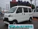 Daihatsu Hijet Cargo S321V