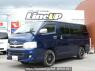 Used 2011 AT toyota regiusace-van KDH201V Image[0]