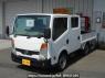 Used 2010 MT nissan atlas SZ5F24 Image[0]