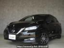 Nissan Leaf ZE1