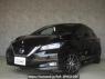 Used 2017 AT nissan leaf ZE1 Image[0]