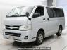 Used 2012 MT toyota regiusace-van KDH206V Image[0]