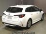Used 2024 AT toyota corolla-touring-wagon MZEA17W Image[1]