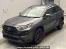 Used 2022 AT toyota rav4 MXAA54 Image[0]