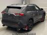 Used 2022 AT toyota rav4 MXAA54 Image[1]