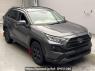 Used 2022 AT toyota rav4 MXAA54 Image[2]