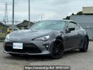 Toyota 86 ZN6