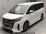 Used 2019 AT toyota noah ZRR80W Image[0]