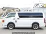 Used 2015 AT toyota regiusace-van KDH201V Image[2]
