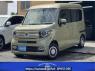 Used 2020 AT honda n-van JJ1 Image[0]